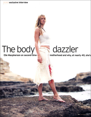 Elle Macpherson pic #8020