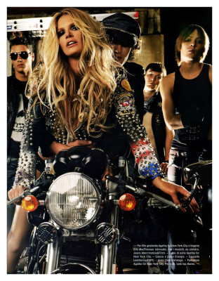 Elle Macpherson pic #71358