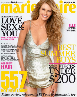 Elle Macpherson pic #403241