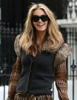 Elle Macpherson pic #194824