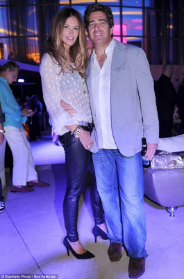Elle Macpherson pic #626054