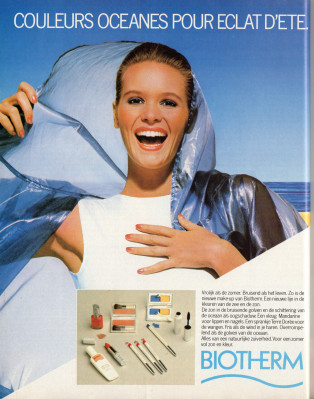 Elle Macpherson pic #1372700