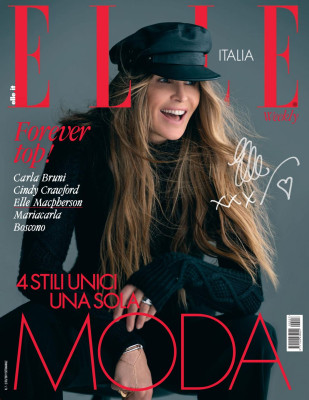 photo 3 in Elle Macpherson gallery [id1113084] 2019-03-12 00:00:00