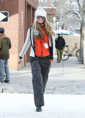 photo 23 in Elle Macpherson gallery [id659639] 2014-01-09 00:00:00
