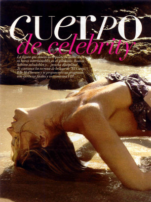 photo 5 in Elle Macpherson gallery [id465849] 2012-03-28 00:00:00