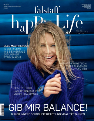 Elle Macpherson pic #1358138