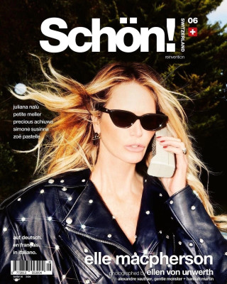 Elle Macpherson pic #1345715