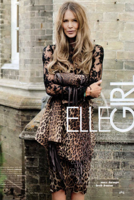 Elle Macpherson pic #368216