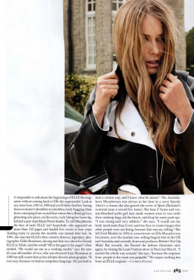Elle Macpherson pic #368218