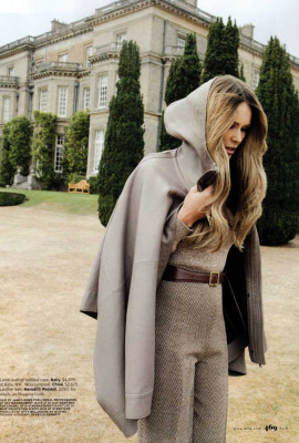 Elle Macpherson pic #368217