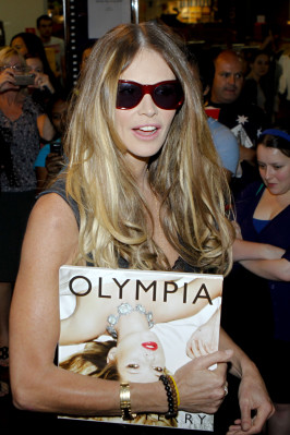 Elle Macpherson pic #644573