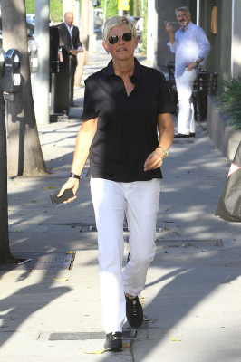 Ellen DeGeneres pic #522017