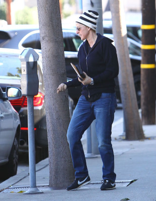 Ellen DeGeneres pic #554728