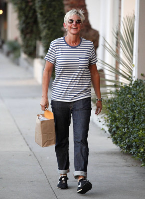 photo 9 in Ellen DeGeneres gallery [id527885] 2012-09-02 00:00:00