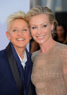 Ellen DeGeneres pic #546062