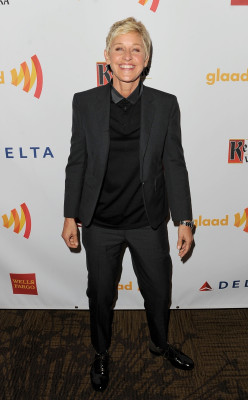Ellen DeGeneres pic #493103