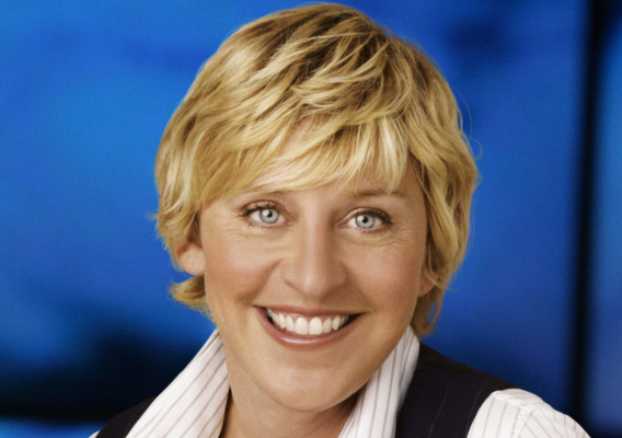 photo 26 in Ellen DeGeneres gallery [id435151] 2012-01-17 00:00:00