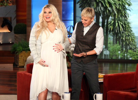 Ellen DeGeneres pic #484640