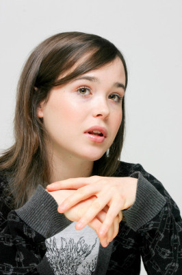 Ellen Page pic #167359