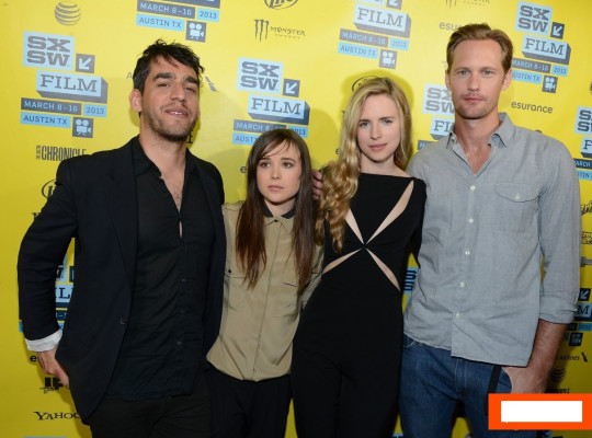 Ellen Page pic #593838