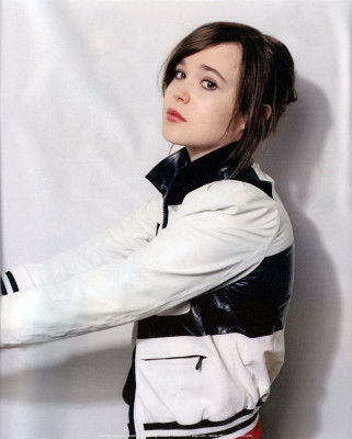 Ellen Page pic #122876