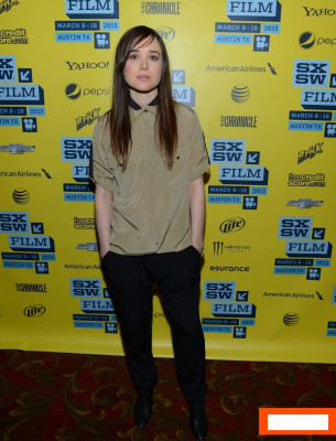 Ellen Page pic #593837