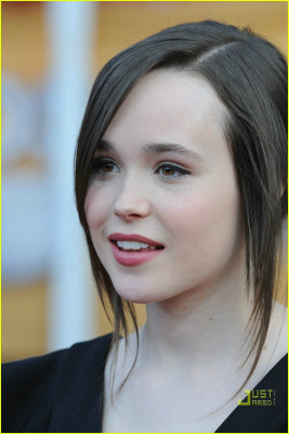 Ellen Page pic #184950