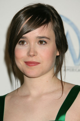 Ellen Page pic #307212