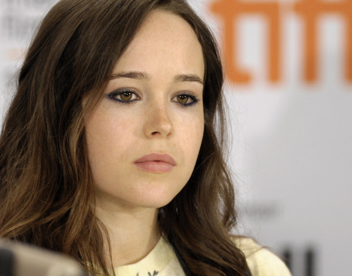 Ellen Page pic #367524