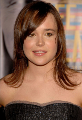Ellen Page pic #305798