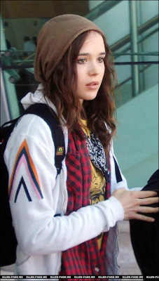 Ellen Page pic #184957
