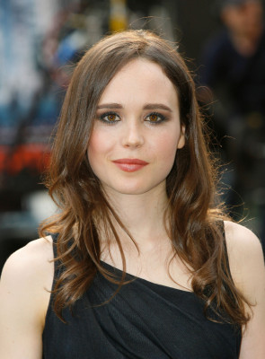 Ellen Page pic #280395
