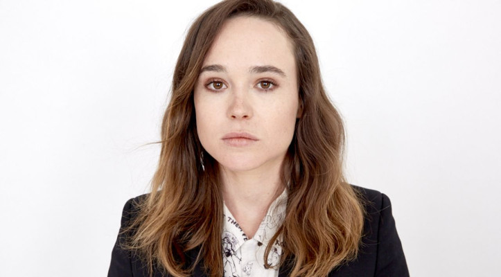 Ellen Page pic #962875