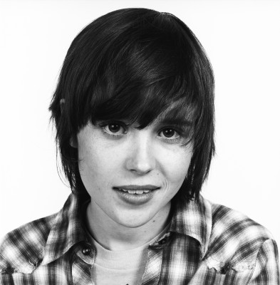 Ellen Page pic #330118