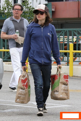 Ellen Page pic #621075
