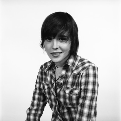 Ellen Page pic #330095