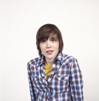 Ellen Page pic #330086