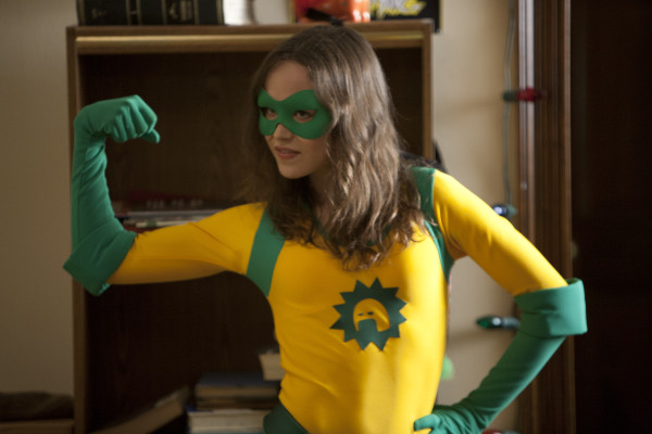Ellen Page pic #692621