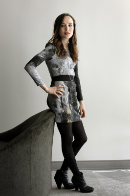 Ellen Page pic #211987
