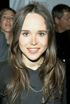Ellen Page pic #428346