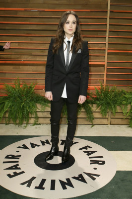 Ellen Page pic #677757