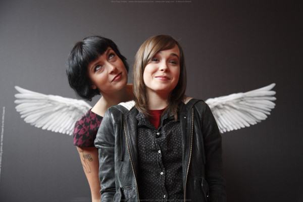 Ellen Page pic #184946