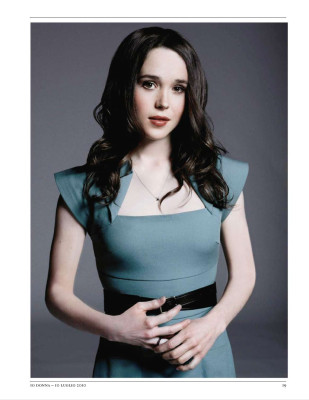 Ellen Page pic #280371