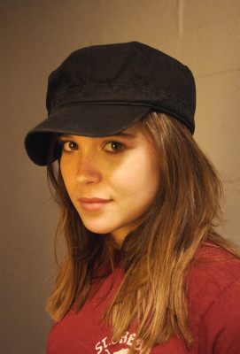 Ellen Page pic #230576