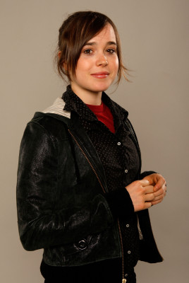 Ellen Page pic #230574