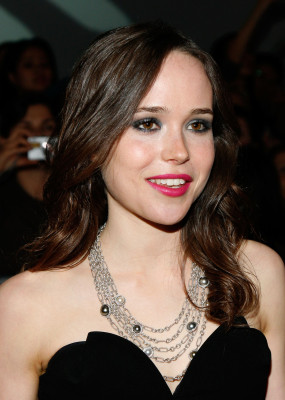 Ellen Page pic #280355