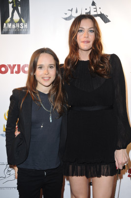 Ellen Page pic #428345