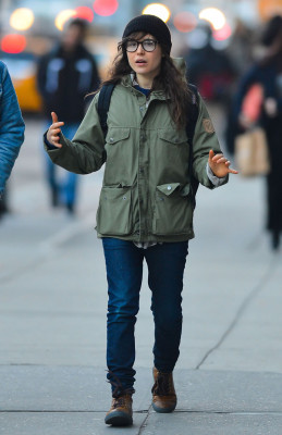 Ellen Page pic #578137