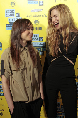 Ellen Page pic #622405