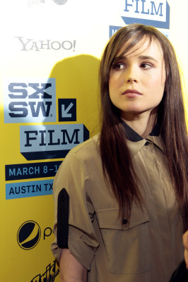 Ellen Page pic #622406